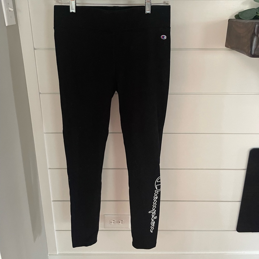 Champion Leggings